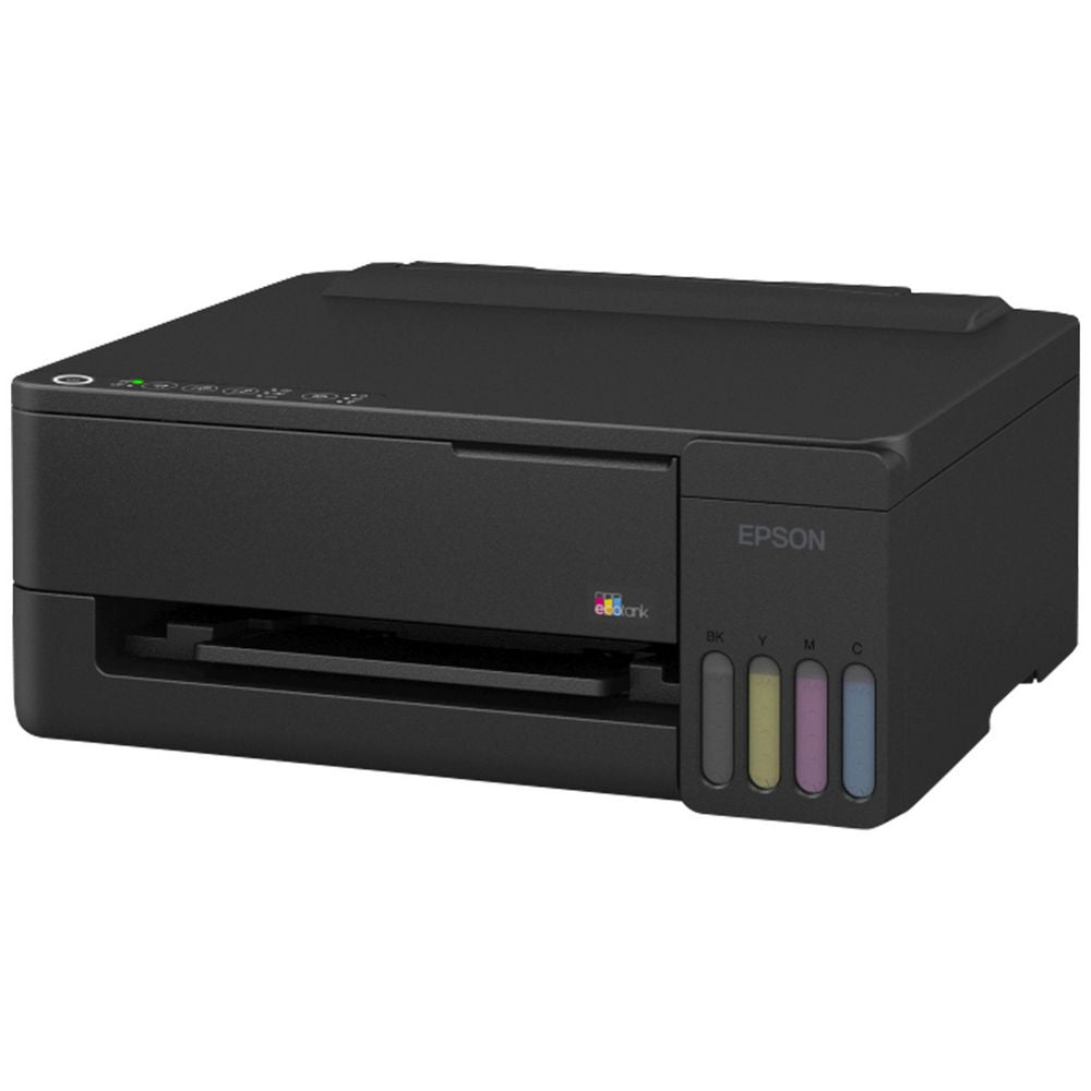 Epson EcoTank ET-1910 A4 Wireless Ink Tank Single Function Printer [C11CL65501]