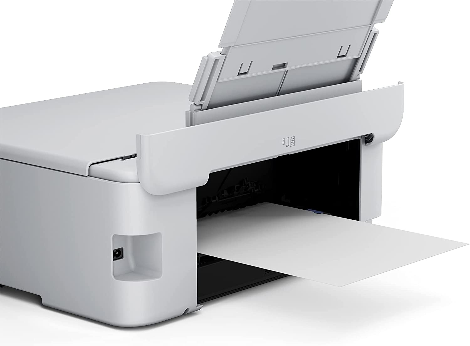 *Damaged Box* Epson EcoTank Photo ET-8500 A4 Colour All-in-One Ink Tank Printer [C11CJ20501]