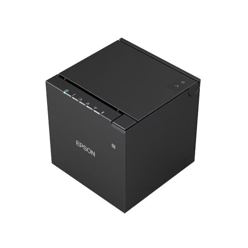 *NEW!* Epson TM-M30III-232 BlueTooth/USB Mobile Thermal Receipt Printer BLACK [C31CK50232]