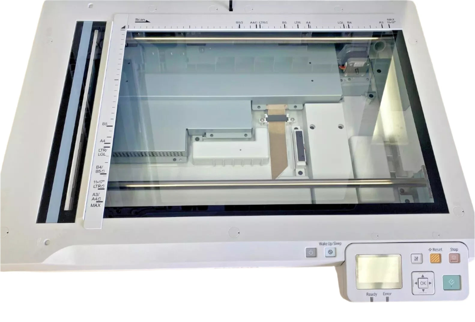 *USED* Epson WorkForce DS-70000 Flatbed A3 Colour Flatbed Document Scanner [B11B204345]