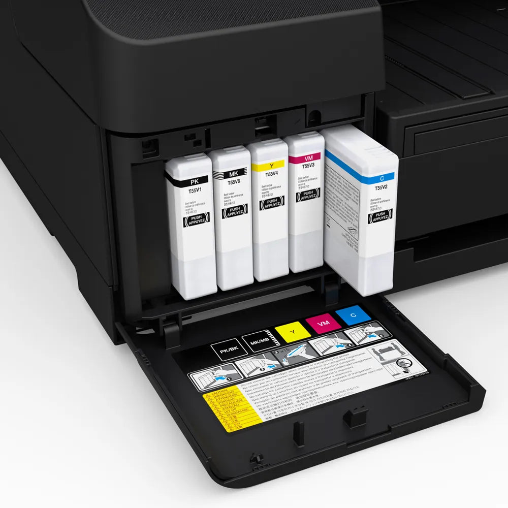 *Ex-Demo* Epson Surecolor P5360 17" A2+ Photography & Fine Art Photo Inkjet Printer [C11CL14402]