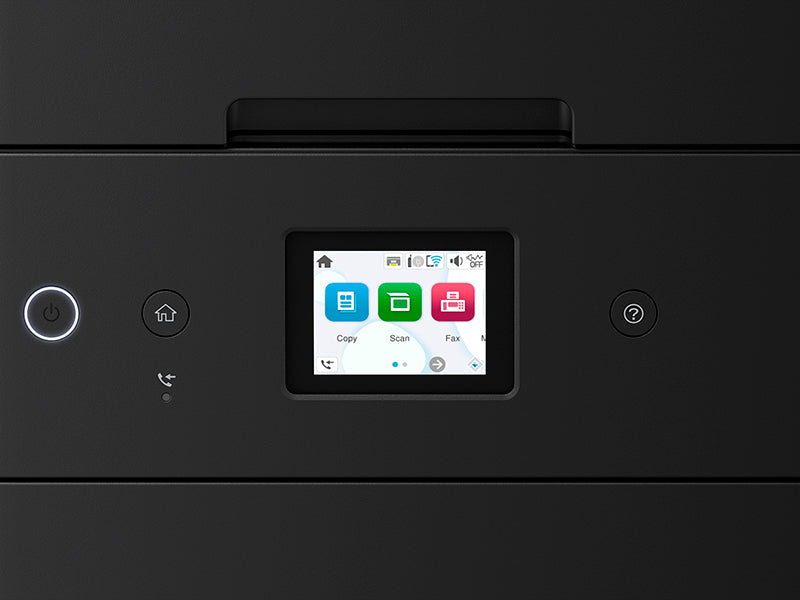 *NEW!* Epson EcoTank ET-4950 Wireless All-in-One A4 Ink Tank Printer+#502 Ink Bottle [C11CL40501]