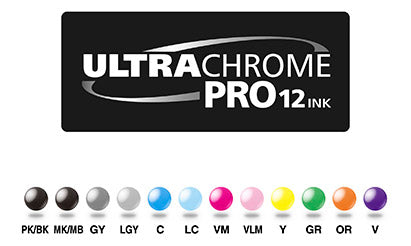 *RFB* Epson SureColor P9560 - 44" 12x Color Large Format Photo & Graphics Printer [C11CH13401]