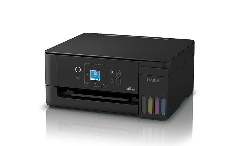Epson EcoTank ET-2920 All-in-One A4 Wireless Multifunction Printer