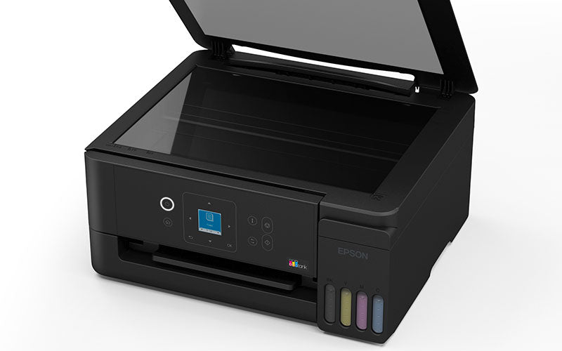 Epson EcoTank ET-2920 All-in-One A4 Wireless Multifunction Printer
