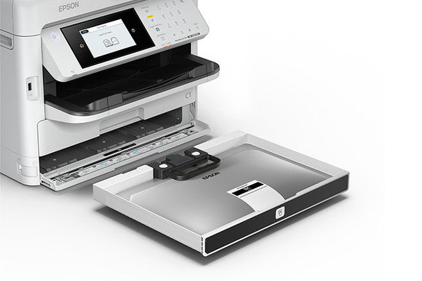 *NEW!* Epson WorkForce Pro WF-M5899 A4 Mono Inkjet Multifunction Printer Business Range [C11CK76501]