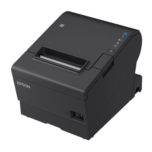 EPSON TM-T88VII-622 POS Desktop Direct Thermal Receipt Printer Ethernet/USB/Parallel [C31CJ57622]