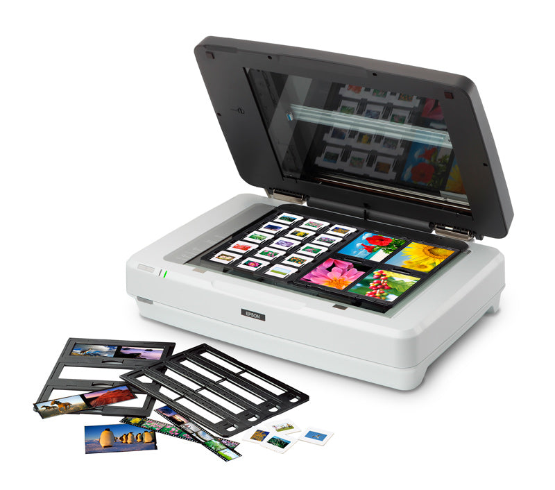 *RFB* Epson Expression 13000XL A3 Flatbed Document Colour Image Photo Scanner [B11B257501_R]