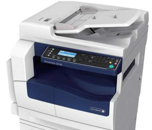 *RFB* Fuji Xerox DocuCentre S2520 A3 3-in-1 Mono Laser MFP Printer *Ex-Leasing Unit*