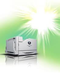 *Used* Fuji Xerox DocuPrint C2255 Color Laser A3 Printer+Duplexer [DPC2255] *Ex-Leasing Unit*