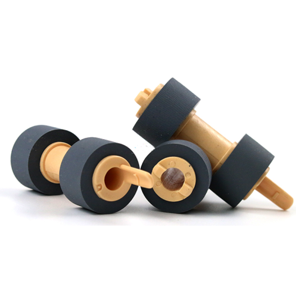 Genuine Fuji Xerox Paper Feed Roller Kit EC102856 604K19890 059K23843 [604K11192]