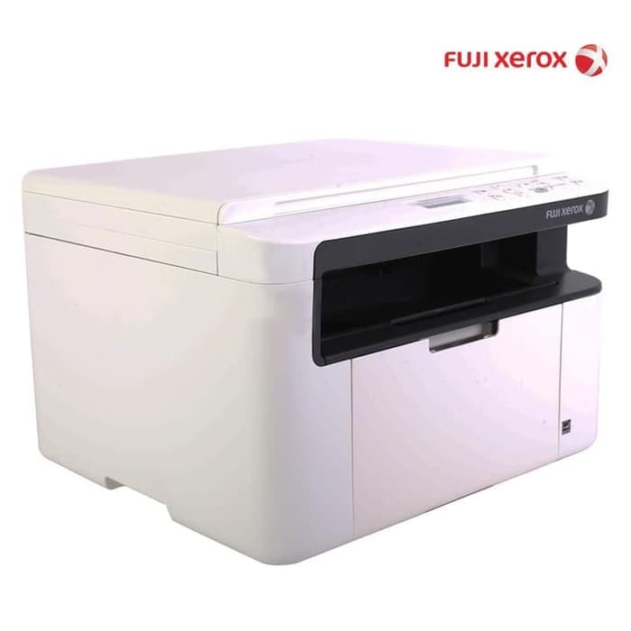*CLEAR!* Fuji Xerox DocuPrint M115W A4 Mono Laser Wireless Multifunction Printer TL300898 *Damaged Box*