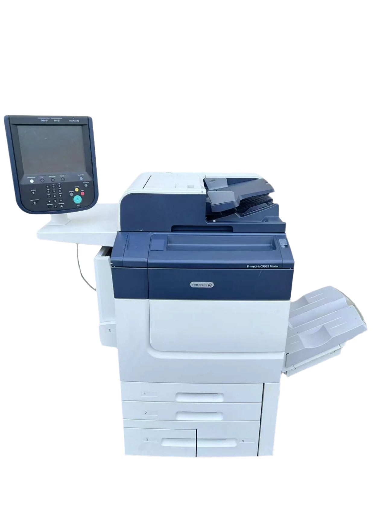 *Used!* Fuji Xerox PrimeLink C9065/C9070 A3 Production Printer and Copier