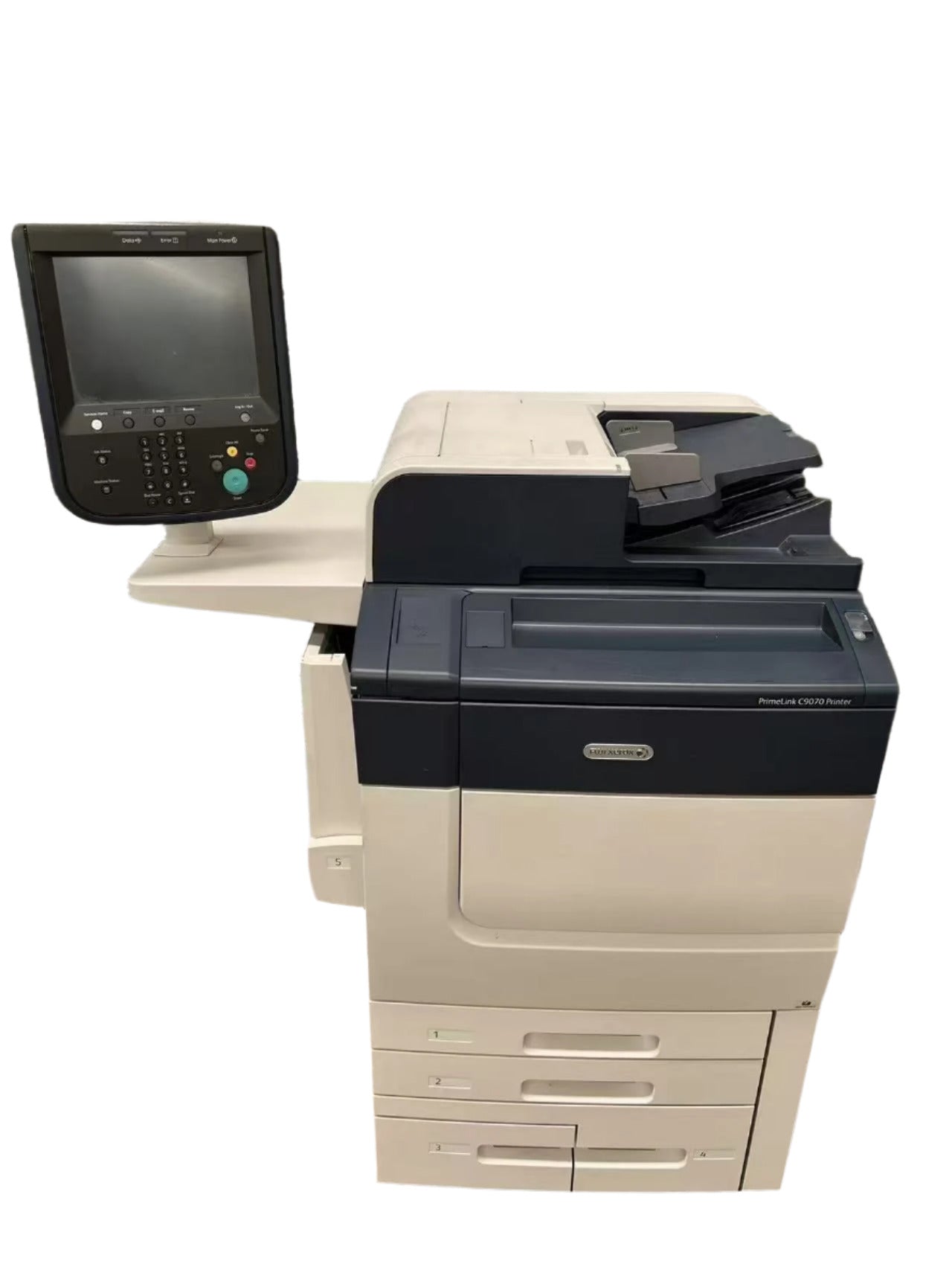 *Used!* Fuji Xerox PrimeLink C9065/C9070 A3 Production Printer and Copier