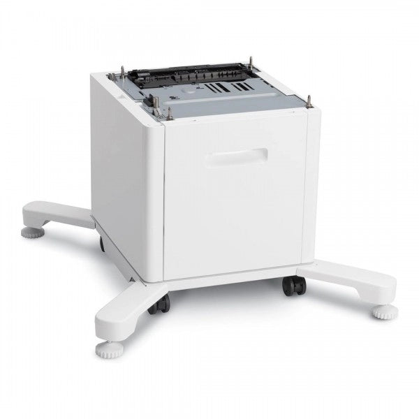 Bundle: Fujifilm Apeos 6340EX A4 Mono Laser All-in-One Printer+2000x Sheets High Capacity Paper Feeder [EC104522]