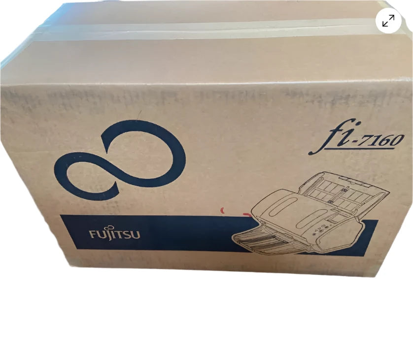 Fujitsu FI-8290 A4 USB 3.2 Duplex Document Scanner+Flatbed 90PPM [PA03810-B501]