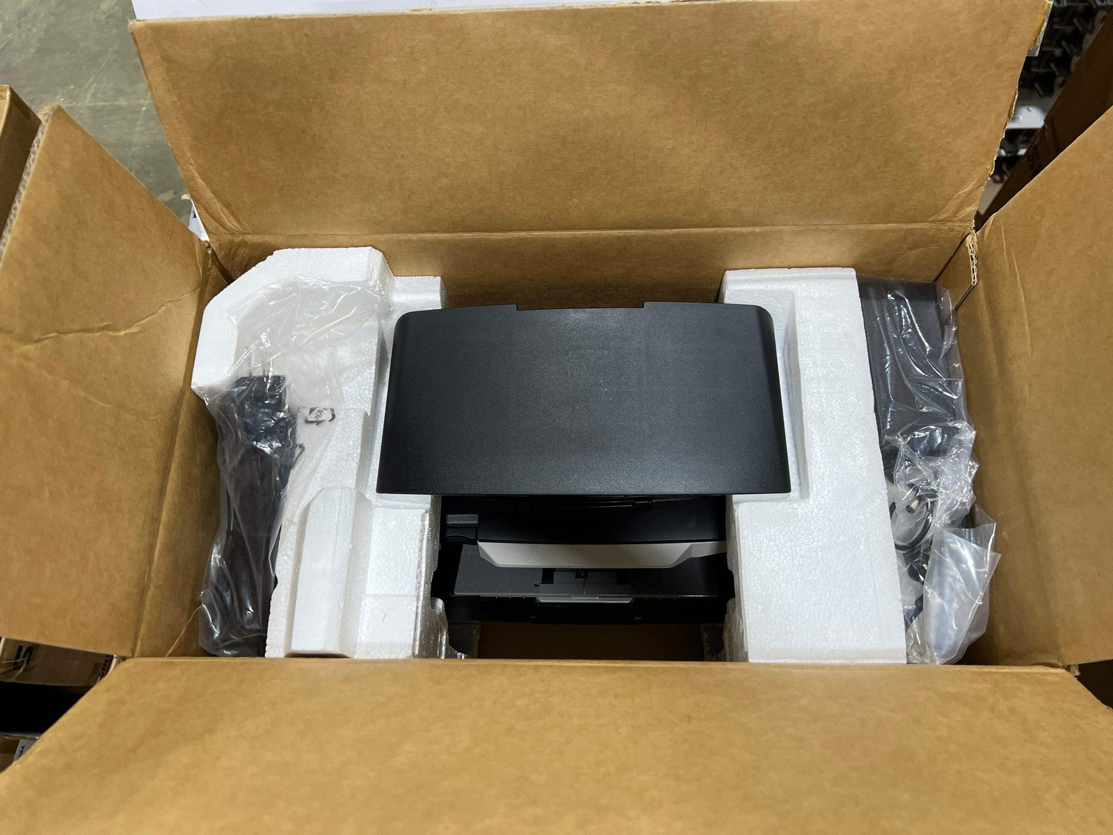 *SALE!* Fujitsu FI-7160 A4 Document Scanner 60PPM [PA03670-B085-B051]