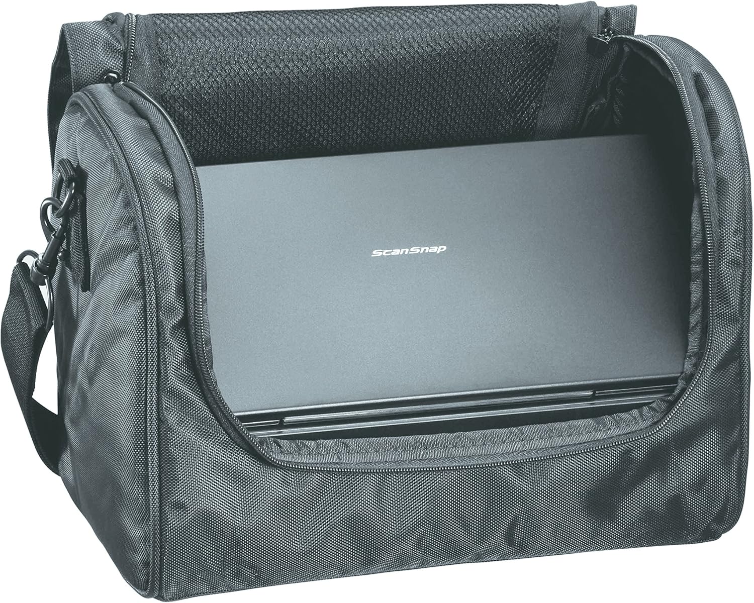 Fujitsu Scansnap Bag fi-511 for IX500 / IX1400 / IX1500 / IX1600 Scanner [PA03951-0651]