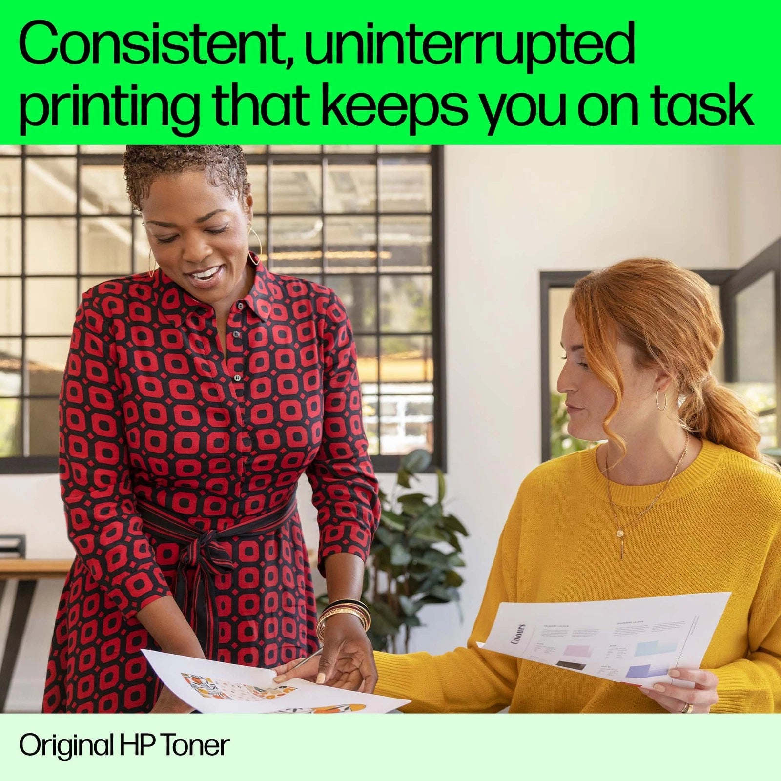 *Open Box* Genuine HP Q7516A BLACK Toner Cartridge for LaserJet 5200 5200DTN 5200L 5200n #16A (12K)