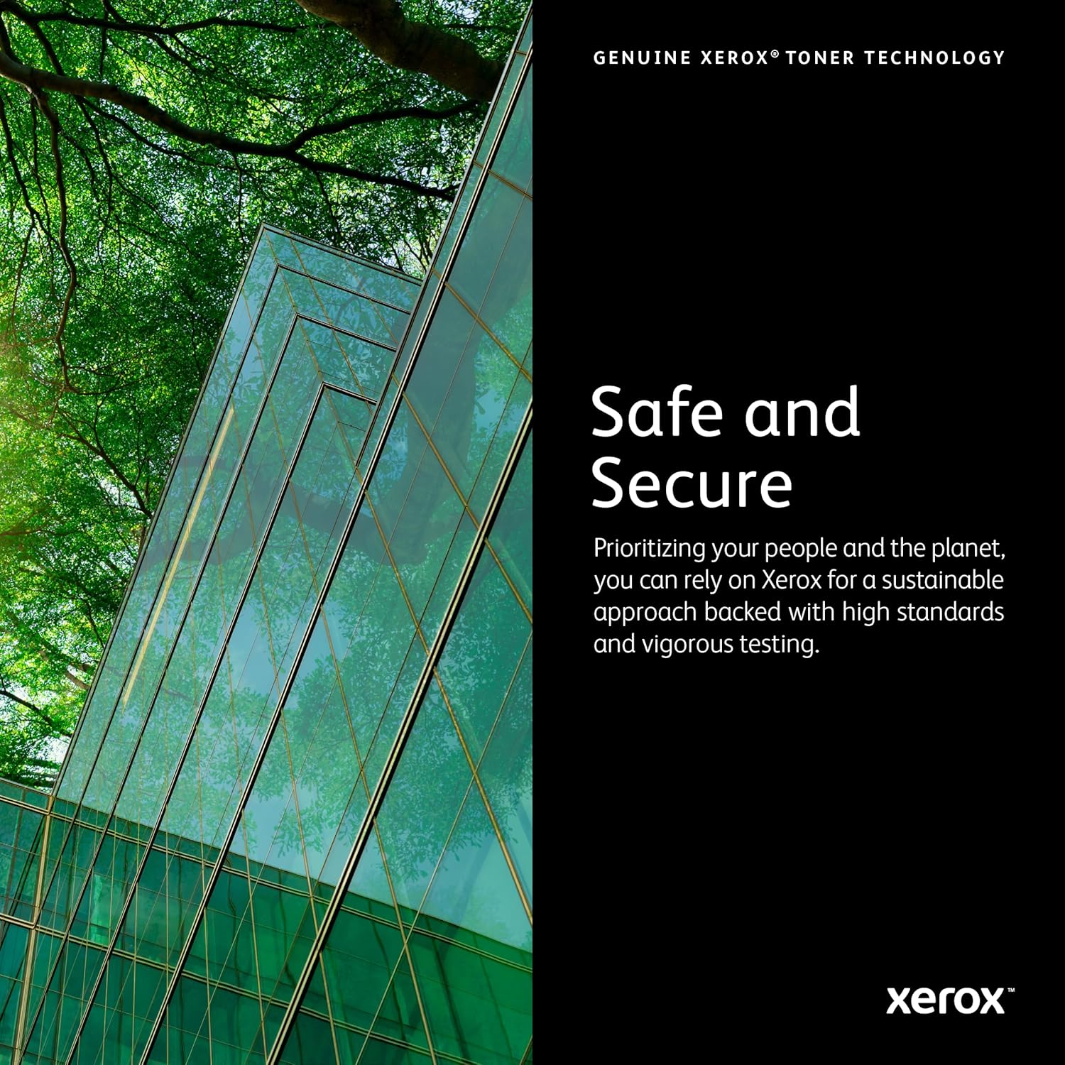 Genuine Fuji Xerox 108R00982R Waste Toner Cartridge for PHASER 7800DN (20K)