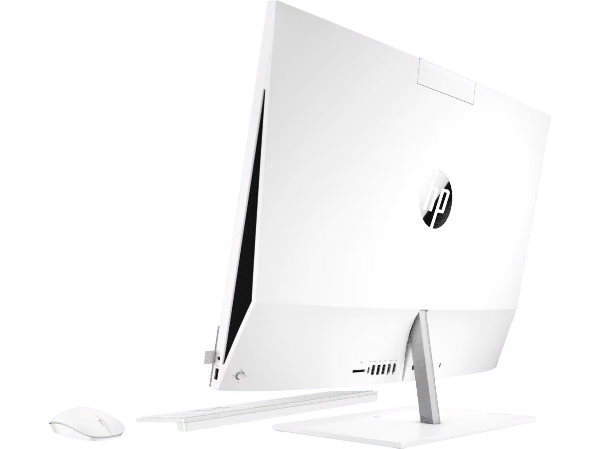 *RFB* HP Pavilion 27-inch All-In-One Refurbished Desktop PC+Touch Screen 51U23PAR [27-d0001a]