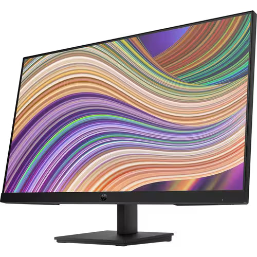 *SALE!* HP ProDisplay P27 G5 27-inch FHD IPS Monitor 1920x1080 16:9 Height [64X69AA]