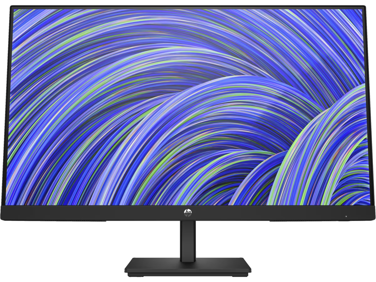 *SALE!* HP 24-inch V24ie G5 FHD 16:9 IPS Monitor 1920x1080@75Hz 5ms [6D8H1AA]