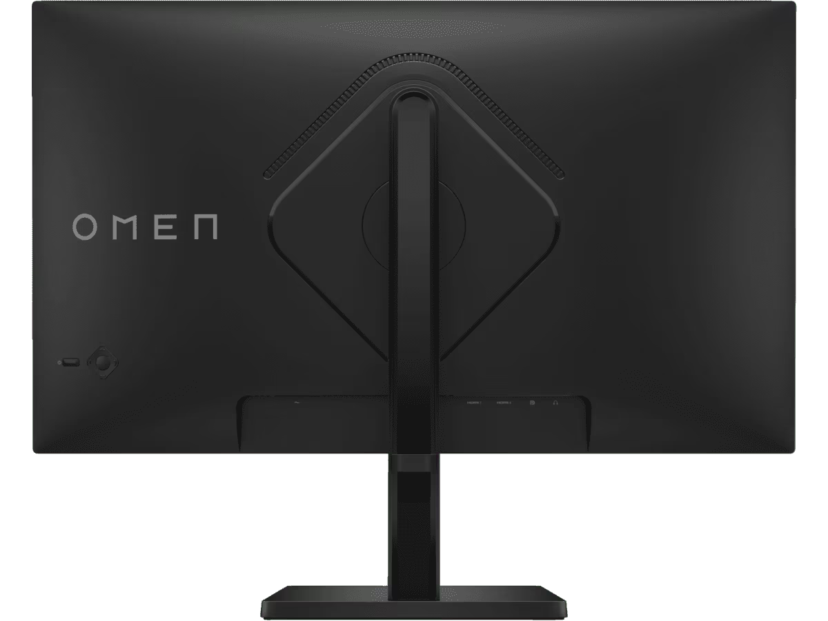 *SALE!* OMEN by HP 27 inch FHD 165Hz Gaming Monitor - OMEN 27 [780G0AA]