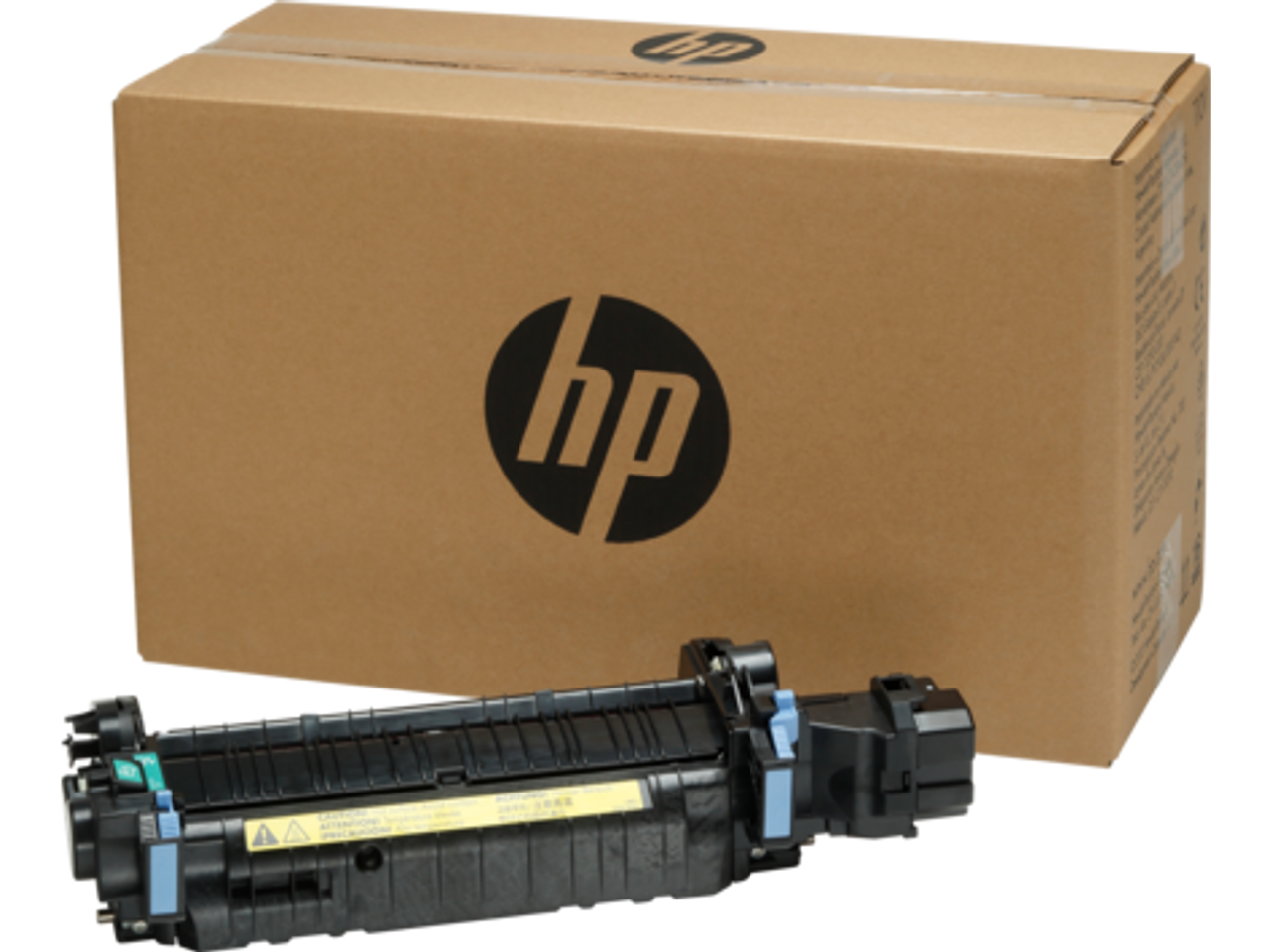 HP CE247A 220v Fuser Kit for Color LaserJet CP4025 CP4525 CM4540 M608 M651