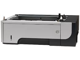 *USED!* HP 500-Sheet Paper Tray Feeder for M525dn P3015dn M525 M521dn [CE530A]