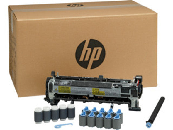 Genuine HP LaserJet CF065A 220V Maintenance Kit for Enterprise M603 M602 M601