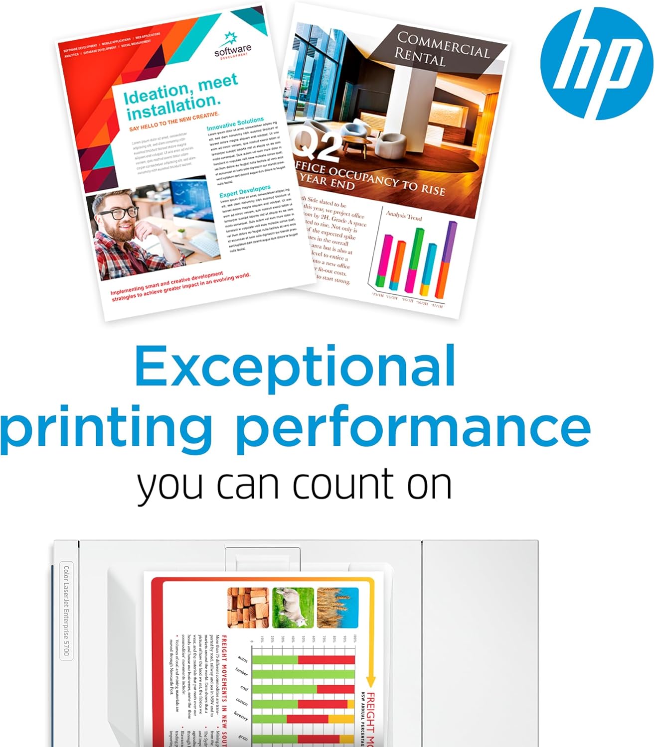 *NEW* Genuine HP #128A BLACK Toner Cartridge CE320A for CM1415fn CP1525 (2K)