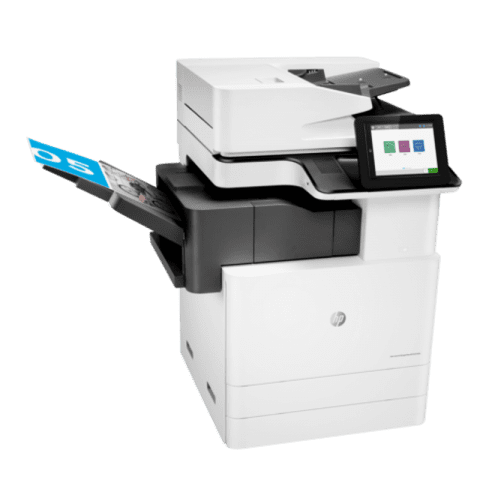 *SALE!* HP LaserJet Managed E87640Z Colour A3 Printer Photocopier 40PPM [Z8Z13A]