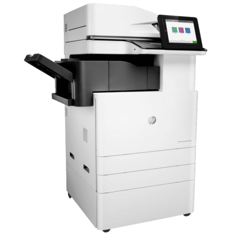 *SALE!* HP LaserJet Managed E87650dn Colour A3 Printer Photocopier 50PPM [Z8Z14A]