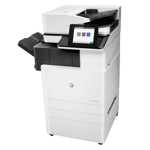 *SALE!* HP LaserJet Managed E87650dn Colour A3 Printer Photocopier 50PPM [Z8Z14A]