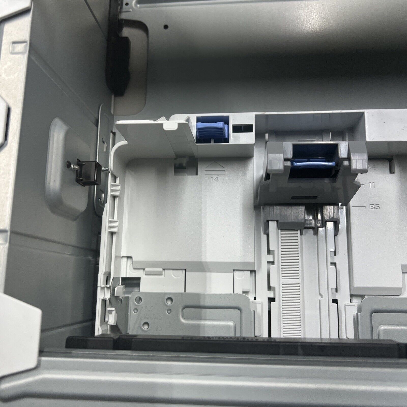 *RFB* HP D9P29A 550x Sheet Feeder Paper Tray for LaserJet Pro M404 M406 M428fdn 4101fdn 4101fdw [D9P29A]