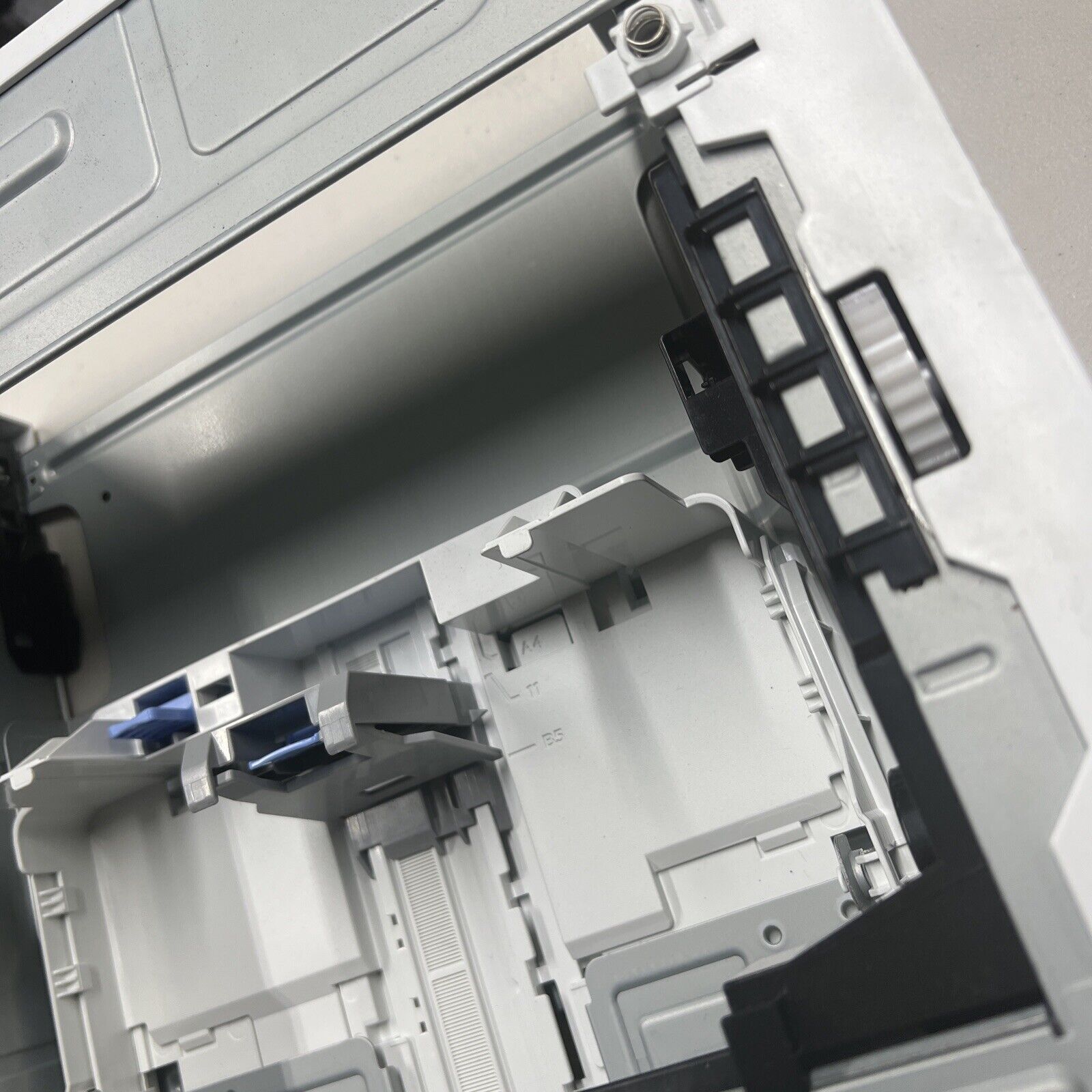 *RFB* HP D9P29A 550x Sheet Feeder Paper Tray for LaserJet Pro M404 M406 M428fdn 4101fdn 4101fdw [D9P29A]