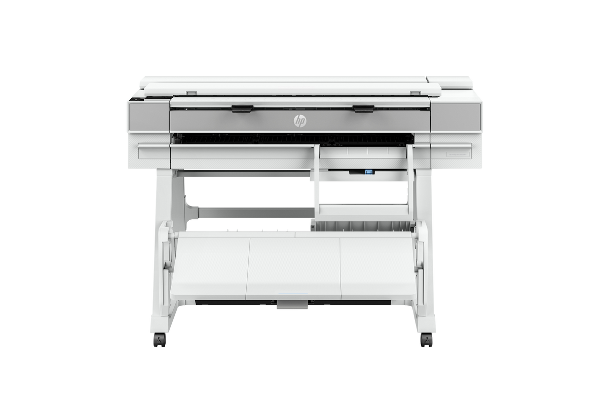 HP DesignJet T950 36-inch A0 Multifunction Printer 2Y9H3A