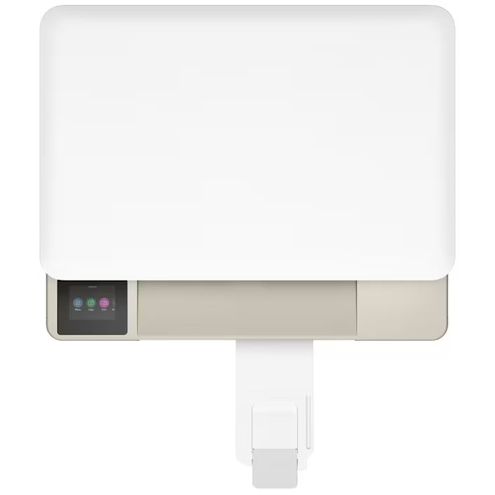 *NEW!* HP Envy 6131e A4 All-in-One Printer Wi-Fi w/ #68 ink Set Beige [714M0A]