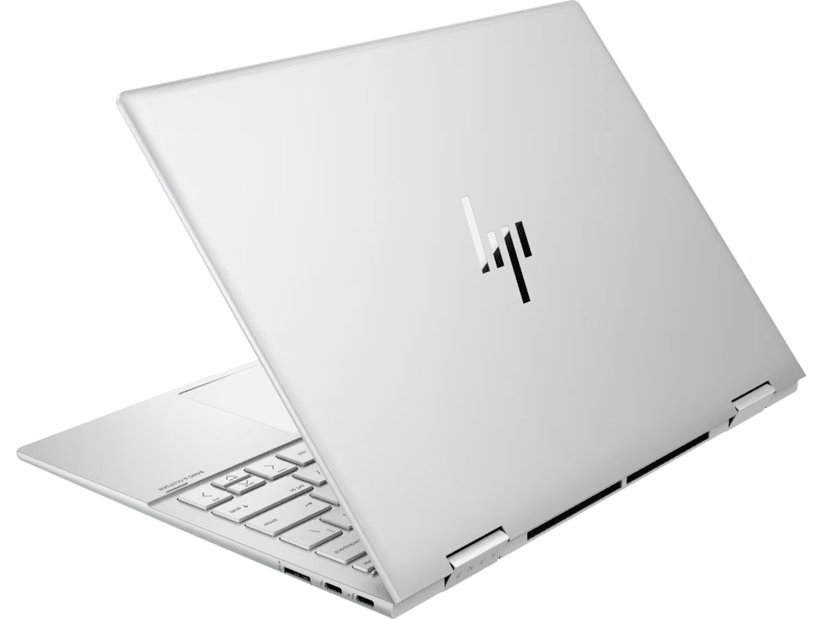 HP Envy x360 13.3 inch 2-in-1 Laptop i7/13.3"/16GB/512GB SSD 13-bf0074TU, Silver [6X0Q9PAR]