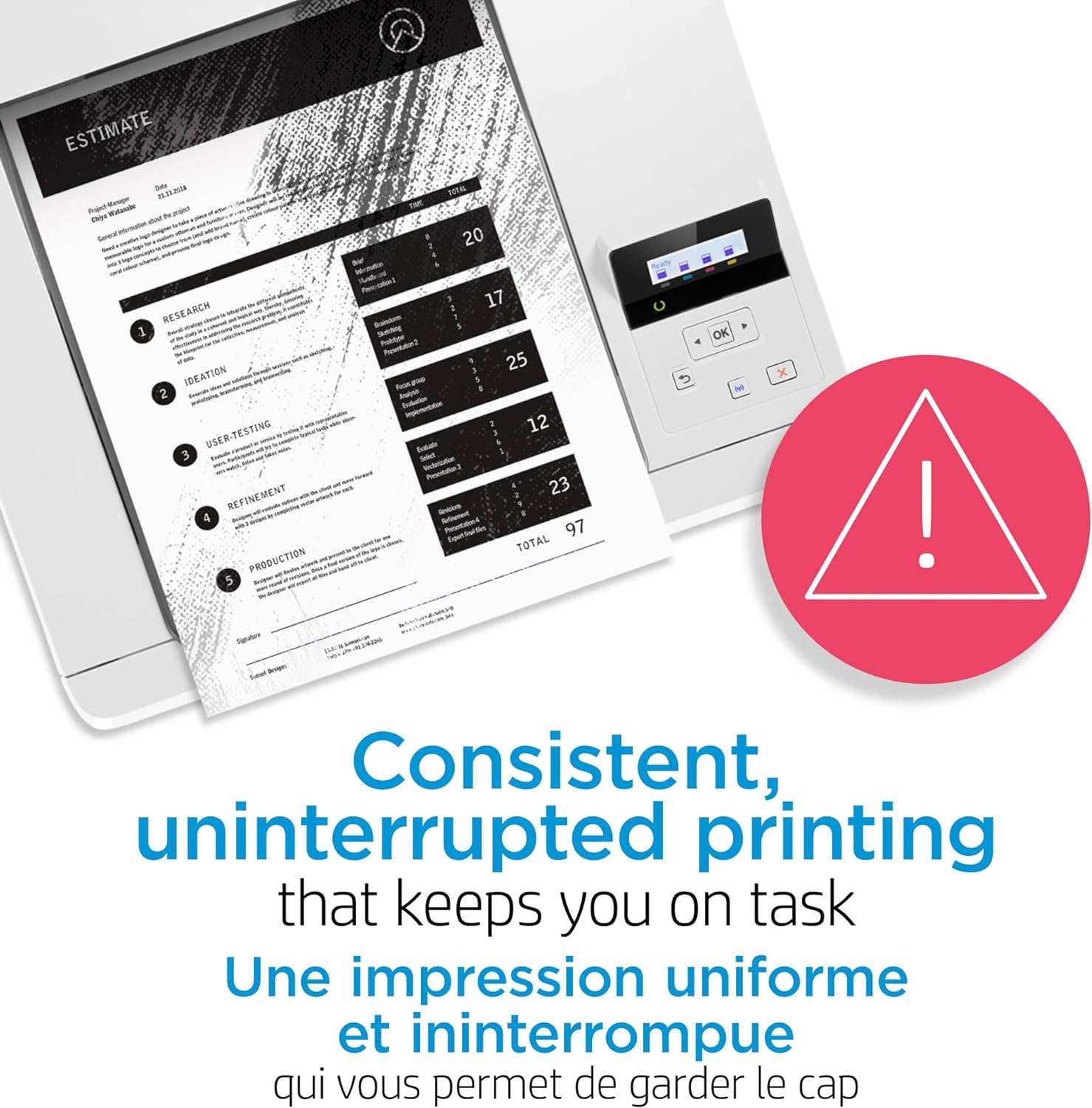 Genuine HP #218A BLACK Original LaserJet Toner Cartridge 1.3K [W2180A]