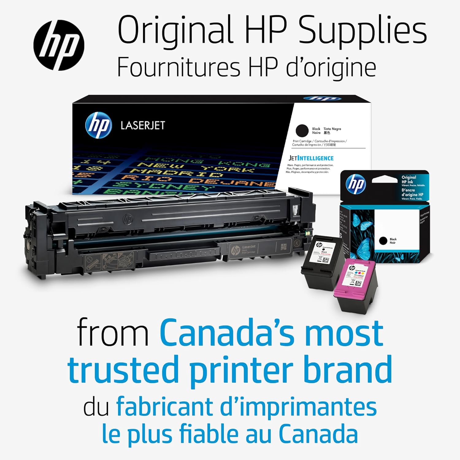 Genuine HP #218A YELLOW Original LaserJet Toner Cartridge for MFP 3301sdw 3301fdw 1.2K [W2182A]