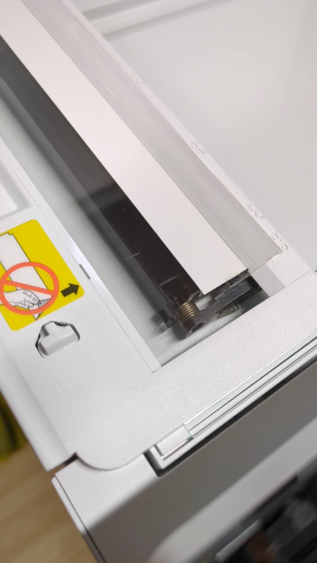 *Ex-Demo* HP LaserJet Pro M479fdw 4-in-1 Wireless Color Laser MFP Printer+Duplexer [W1A80A]