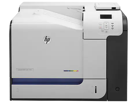 *SALE!* HP Color LaserJet Enterprise M551dn A4 Color Laser Network Printer 33PPM [CF082A]