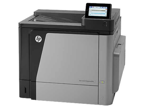 *CLEAR!* HP Color LaserJet Enterprise M651dn A4 Duplex Network Printer 45PPM [CZ256V]