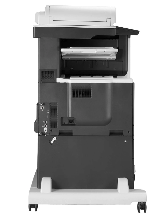 *USED!* HP LaserJet Enterprise Color MFP M775z A3 All-in-One Printer CC524A - Ex-Leasing