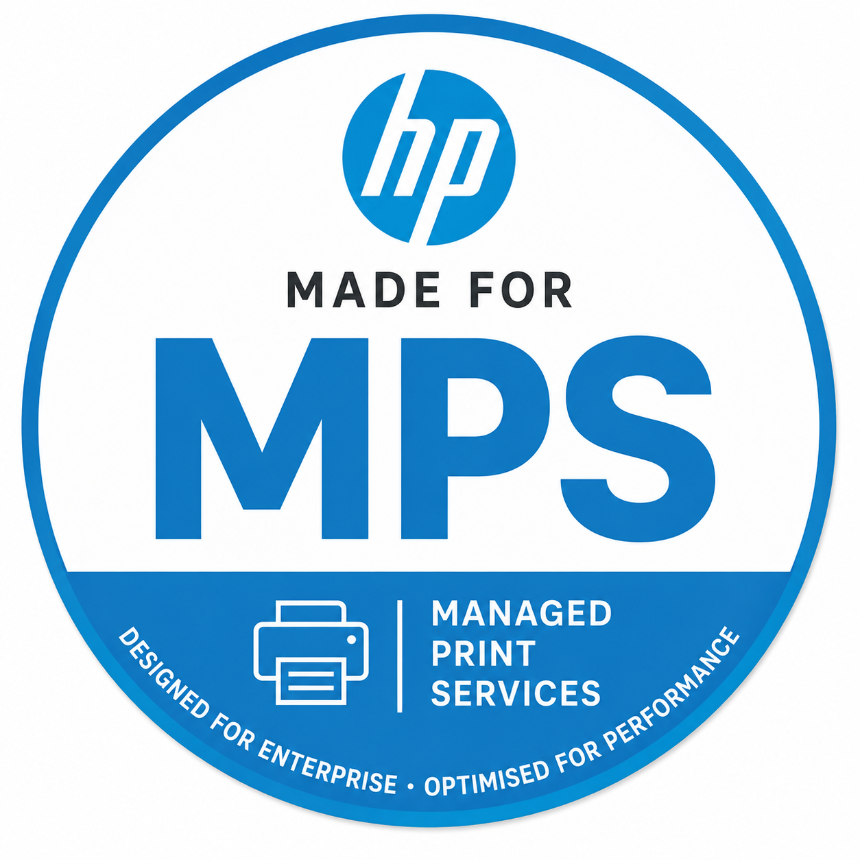 HP LaserJet Enterprise Managed X60357dn A4 Mono Laser Printer 55PPM [675T3A]
