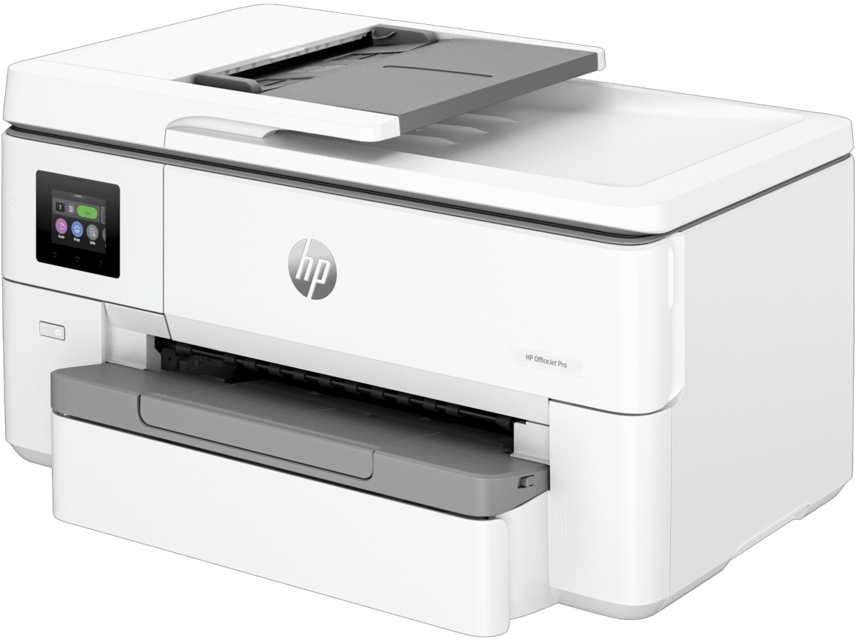 *NEW!* HP OfficeJet Pro 9720e Wide Format All-in-One Printer Instant Ink Enabled+Wi-Fi [53N95B]