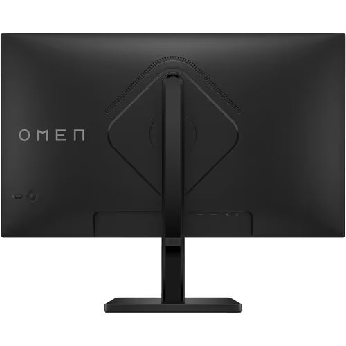 OMEN 27 by HP 27 inch Full HD Edge-lit 165Hz IPS Gaming Monitor 1920x1080 400nits [780G0AA]