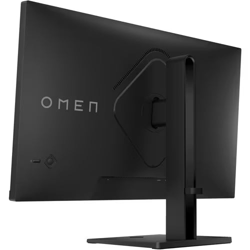 OMEN 27q by HP 27-inch QHD 165Hz Gaming Monitor 2560x1440 1ms Height Adjustable [780H5AA]